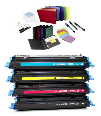 Office Equipment & Consumables - Tech Solutions. Digital Solutions. Sales